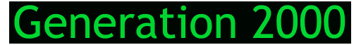 Generation 2000