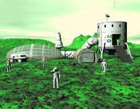 Station Generation 2000