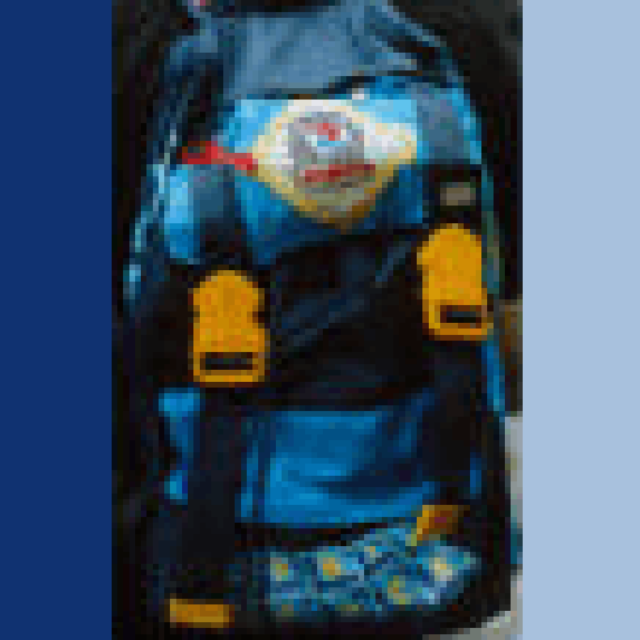 Invicta Rucksack