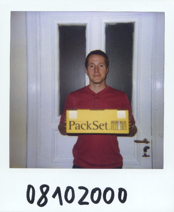 8. Oktober 2000